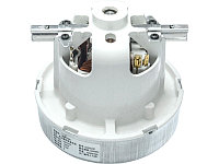 Электродвигатель для пылесосов Philips, Karcher 11me64 1200W H=127/50, D=130/27 (H32)