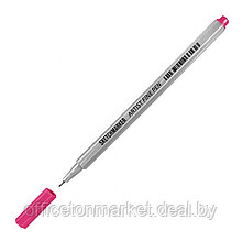 Ручка капиллярная "Sketchmarker", 0.4 мм, маджента