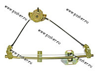 Стеклоподъемник ВАЗ-2110-12 передний правый механич.