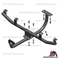 Фаркоп ВАЗ-2123 усиленный разборный AvtoS
