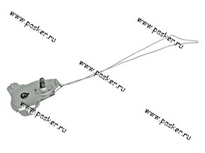 Стеклоподъемник ВАЗ-2101-07, 2131 задний Россия