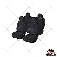 Чехлы сидений ВАЗ-21213 LADA 4x4 5-дв. (текстильные) LECAR