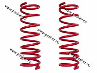 Пружина подвески ВАЗ-2101-07 передней Фобос (1шт.) переменный шаг