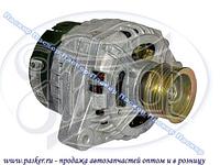 Генератор ВАЗ-2108-15, 2170 инж ( 90А) КЗАТЭ