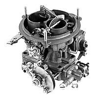 Карбюратор К-151-Д Газель дв 406 Пекар
