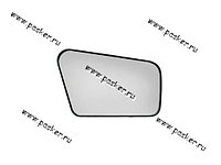 Зеркальный элемент ВАЗ-2108-099 с рамкой правый Автодеталь