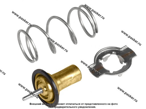 Термоэлемент ВАЗ-2190-2192 Гранта/Калина II, LADA Vesta/X-Ray LUZAR LT 0191 - фото 1 - id-p224922794