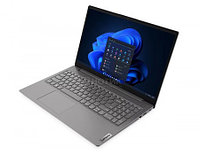 Ноутбук Lenovo V15 G3 IAP i3-1215U 8Gb SSD 512Gb Intel UHD Graphics 15,6 FHD Cam 38Вт*ч No OS RU\ENG Черный