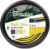 Шланг Bradas Black Colour 19 мм (3/4", 50 м) [WBC3/450]