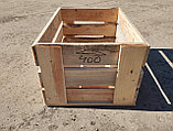 Ящик деревянный для овощей 600*400*300, фото 2
