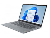 Ноутбук Lenovo IdeaPad Slim 3 14AMN8 Ryzen 3 7320U 8Gb SSD 512Gb AMD Radeon 610M 14 FHD Cam 47Вт*ч No OS Серый