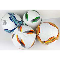 Мяч футбольный BY-72-34