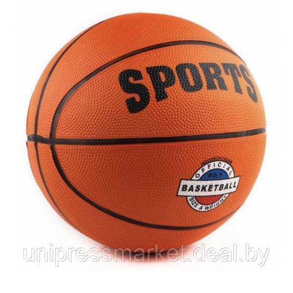 Мяч баскетбольный BY-72-32 - фото 1 - id-p224953764
