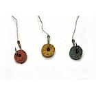 Lion Baits Колечки пылящие "Анис" 8мм (50мл), фото 3