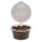 Lion Baits Колечки пылящие "Горох" 8мм (50мл), фото 2