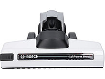 Электрощётка (турбощётка) для беспроводного пылесоса Bosch 00577592, фото 2