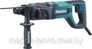 Перфоратор Makita HR2475