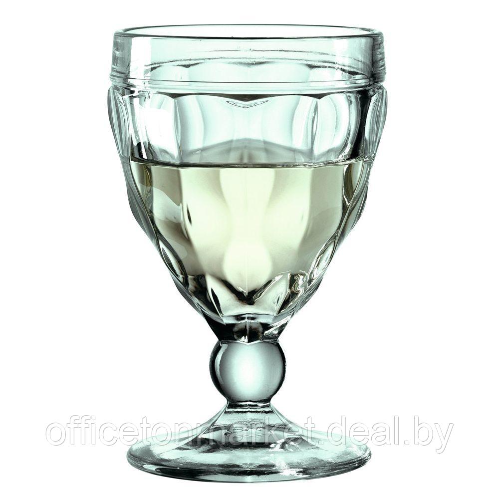 Набор бокалов для белого вина "Brindisi", стекло, 240 мл, 6 шт, зеленый - фото 2 - id-p224495071