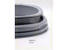Манжета люка для стиральной машины Атлант 908092000520 (МКАУ.752511.003), фото 2