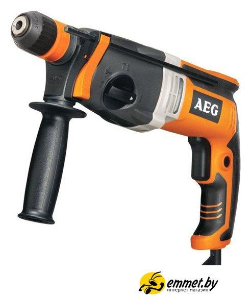 Перфоратор AEG Powertools KH 26 XE - фото 1 - id-p224954039