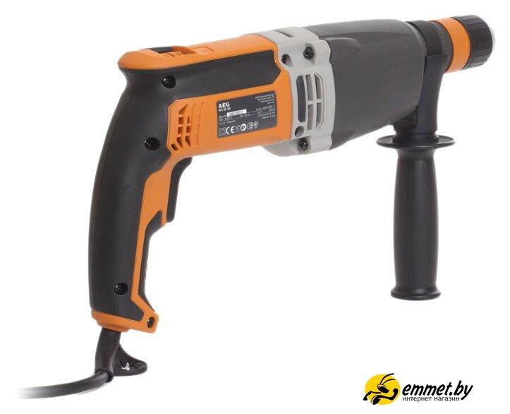 Перфоратор AEG Powertools KH 26 XE - фото 3 - id-p224954039