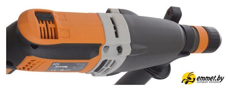 Перфоратор AEG Powertools KH 26 XE - фото 5 - id-p224954039