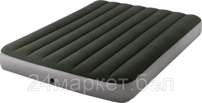 Надувной матрас Intex Prestige Downy Bed 64109 - фото 1 - id-p224954042