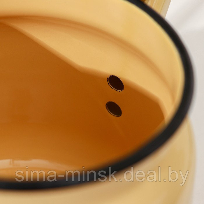 Чайник, 2,3 л, индукция, цвет палевый - фото 3 - id-p224954902