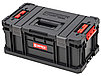 Набор ящиков Qbrick System TWO Set Plus Vario, черный, фото 2
