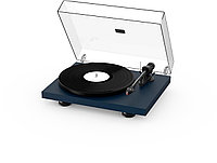 Проигрыватель виниловых дисков Pro-Ject Debut CARBON EVO Satin Steel Blue