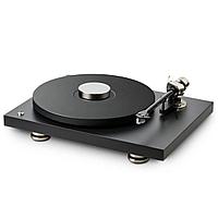 Проигрыватель виниловых дисков Pro-Ject Debut PRO (Satin Black)