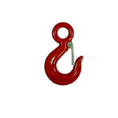 Грузоподъемное оборудование