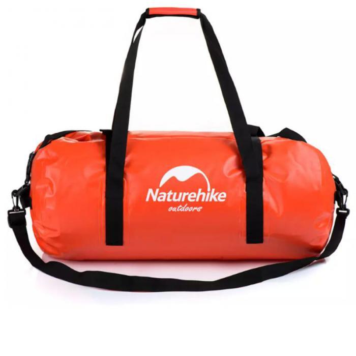 Гермосумка Naturehike 90L Red NH20FSB03-R90L