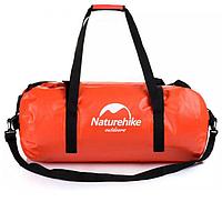 Гермосумка Naturehike 90L Red NH20FSB03-R90L