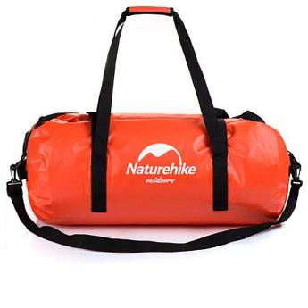 Гермосумка Naturehike 90L Red NH20FSB03-R90L