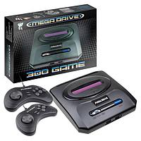 Игровая приставка Magistr Mega Drive 300 игр