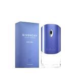 Туалетная вода Givenchy BLUE LABEL Men 100ml edt