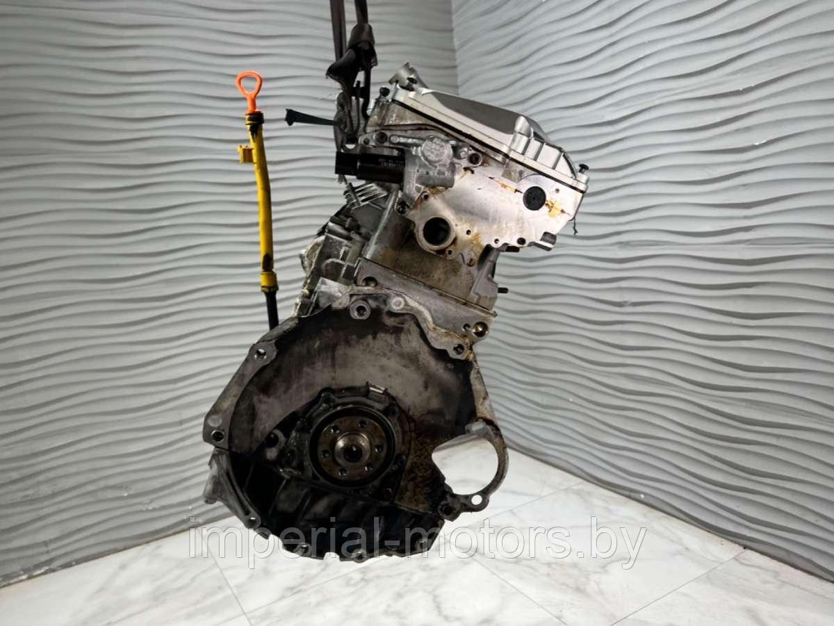 Двигатель Audi A4 B6 - фото 3 - id-p220272190