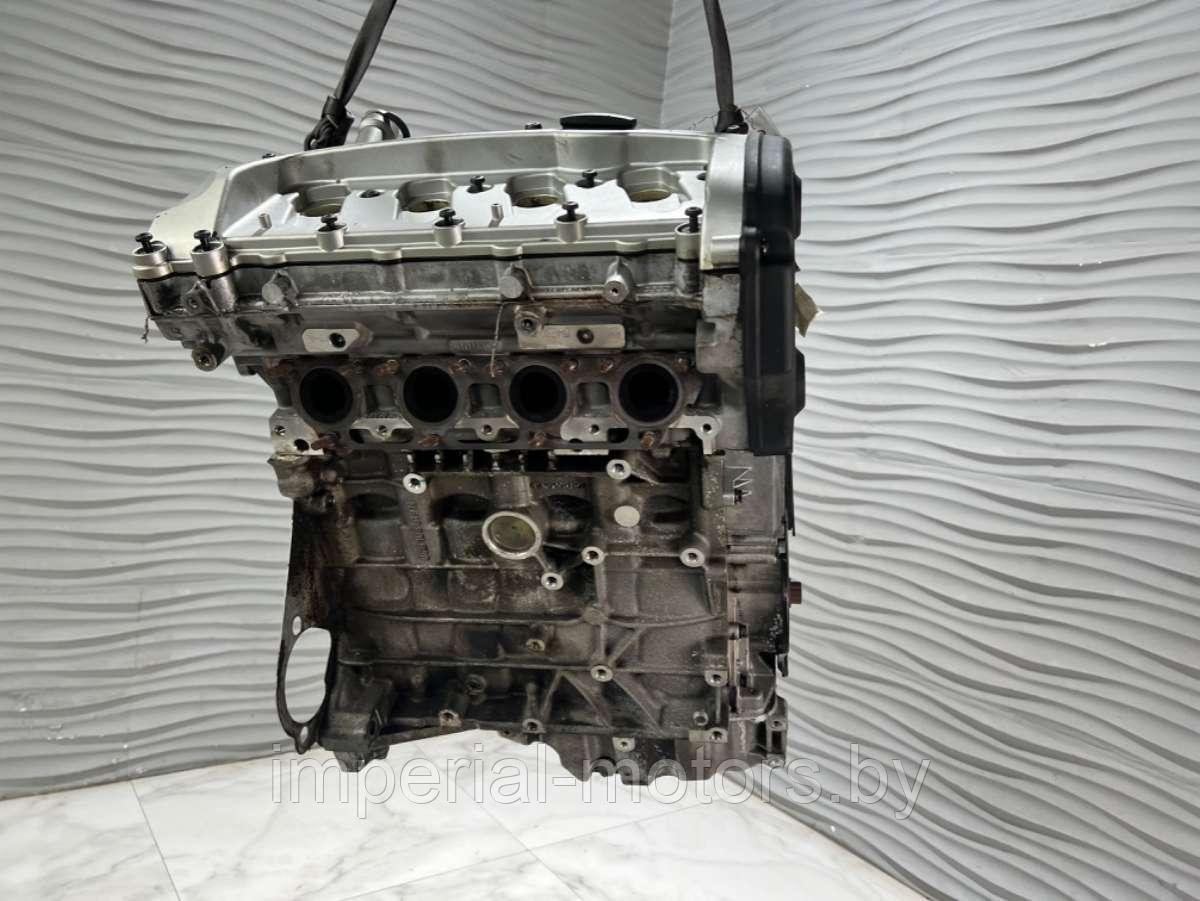 Двигатель Audi A4 B6 - фото 6 - id-p220272190