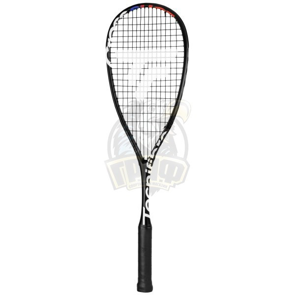 Ракетка для сквоша Tecnifibre Cross Shot (арт. 12CROSHO23) - фото 1 - id-p224955039