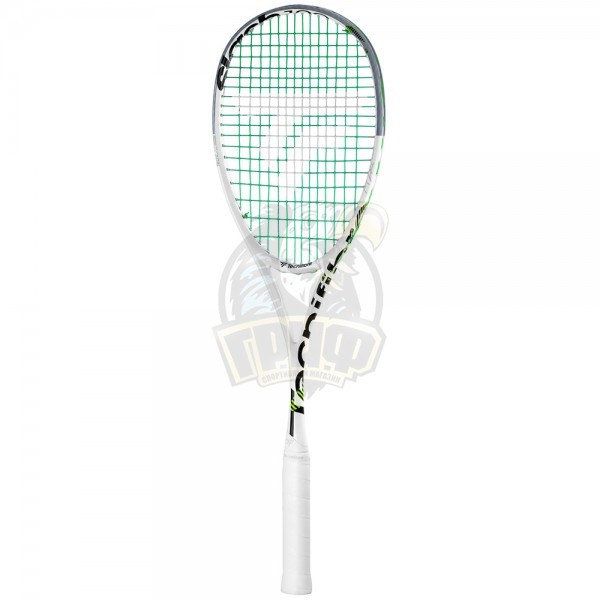 Ракетка для сквоша Tecnifibre Slash 120 (арт. 12SLA12023)