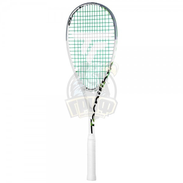 Ракетка для сквоша Tecnifibre Slash 125 (арт. 12SLA12523) - фото 1 - id-p224955042