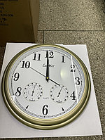Часы настенные LA MER GD115-Gold