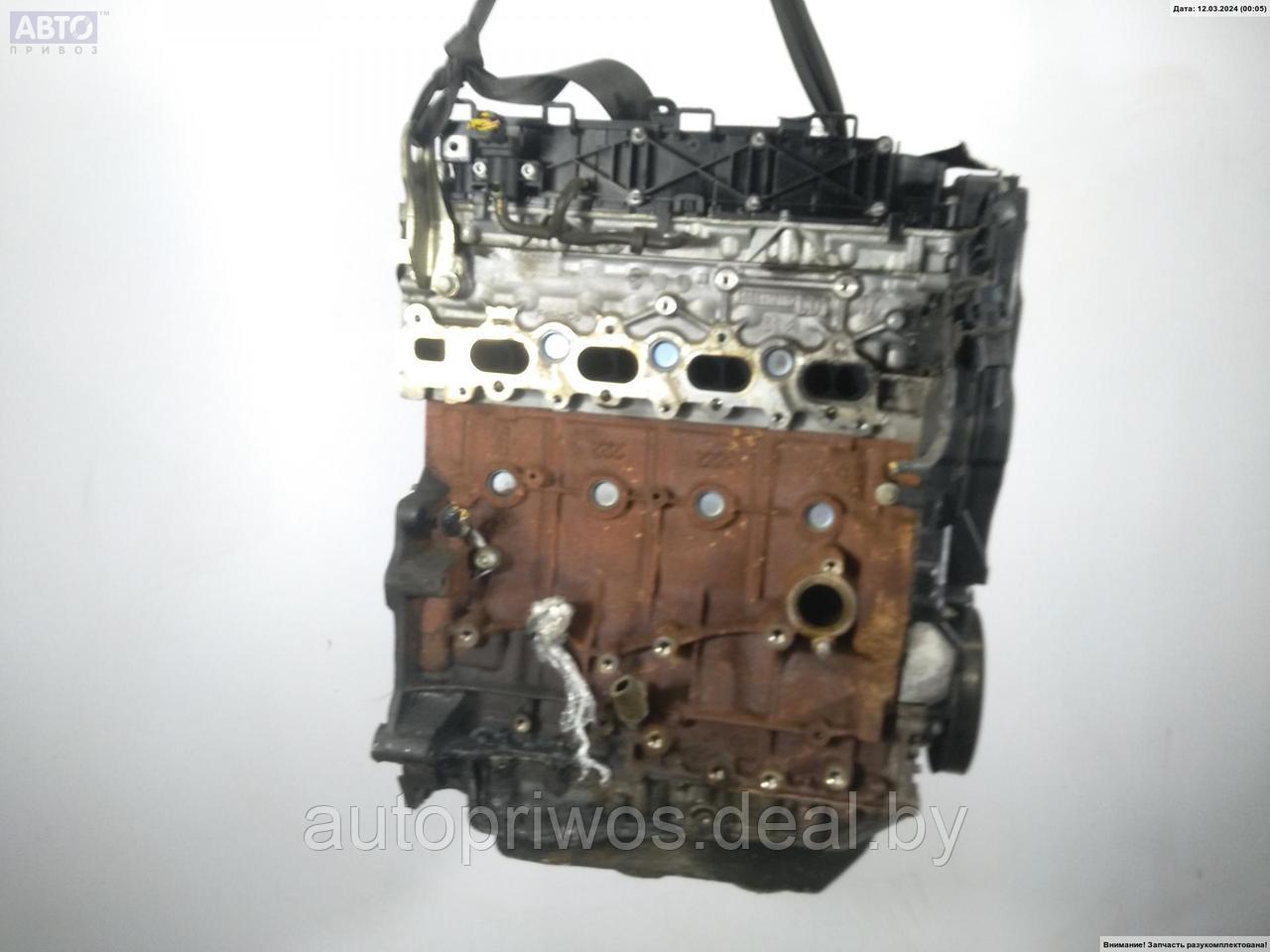 Двигатель (ДВС) Citroen C4 (2010- ) - фото 4 - id-p174337677