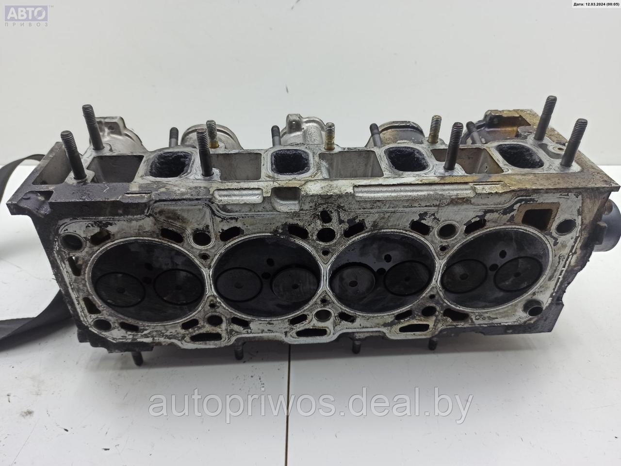 Головка блока цилиндров двигателя (ГБЦ) Opel Vectra C - фото 3 - id-p224956896