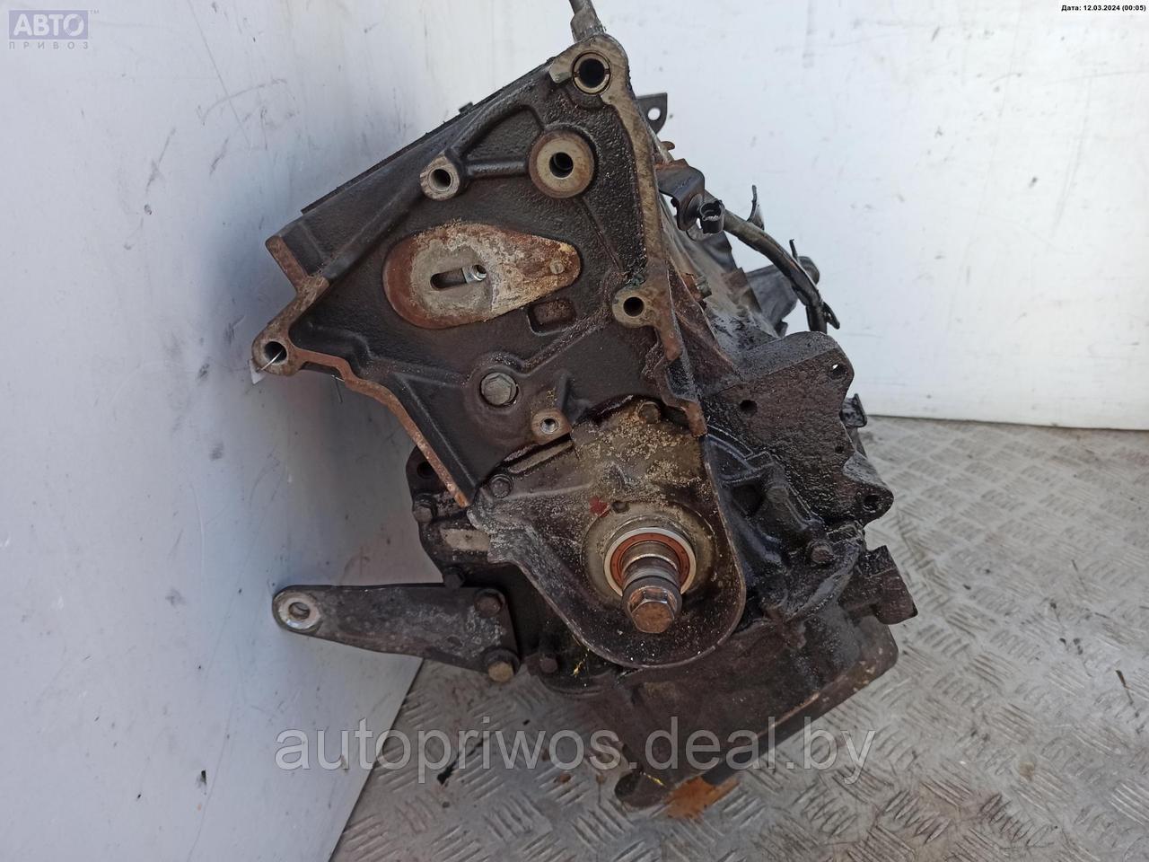 Блок цилиндров двигателя (картер) Opel Vectra C - фото 2 - id-p224956875