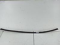 Молдинг двери передней правой Audi A4 B5 (1994-2001)