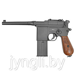 Пистолет пневматический Gletcher M712