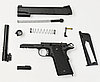 Пистолет пневматический Stalker STCT (аналог "Colt 1911 TACTICAL"), фото 5