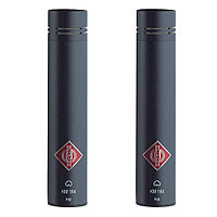 Стереопара Neumann KM 184 mt Stereo Set